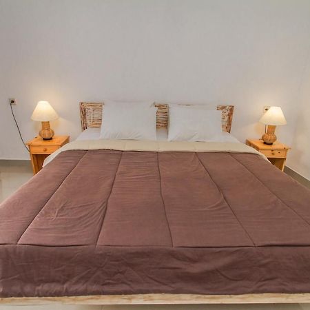 אובוד Ratna Guest House מראה חיצוני תמונה