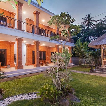 אובוד Ratna Guest House מראה חיצוני תמונה